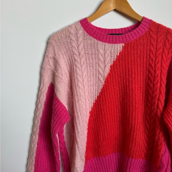 Knit sweater - Picture 2 of 9